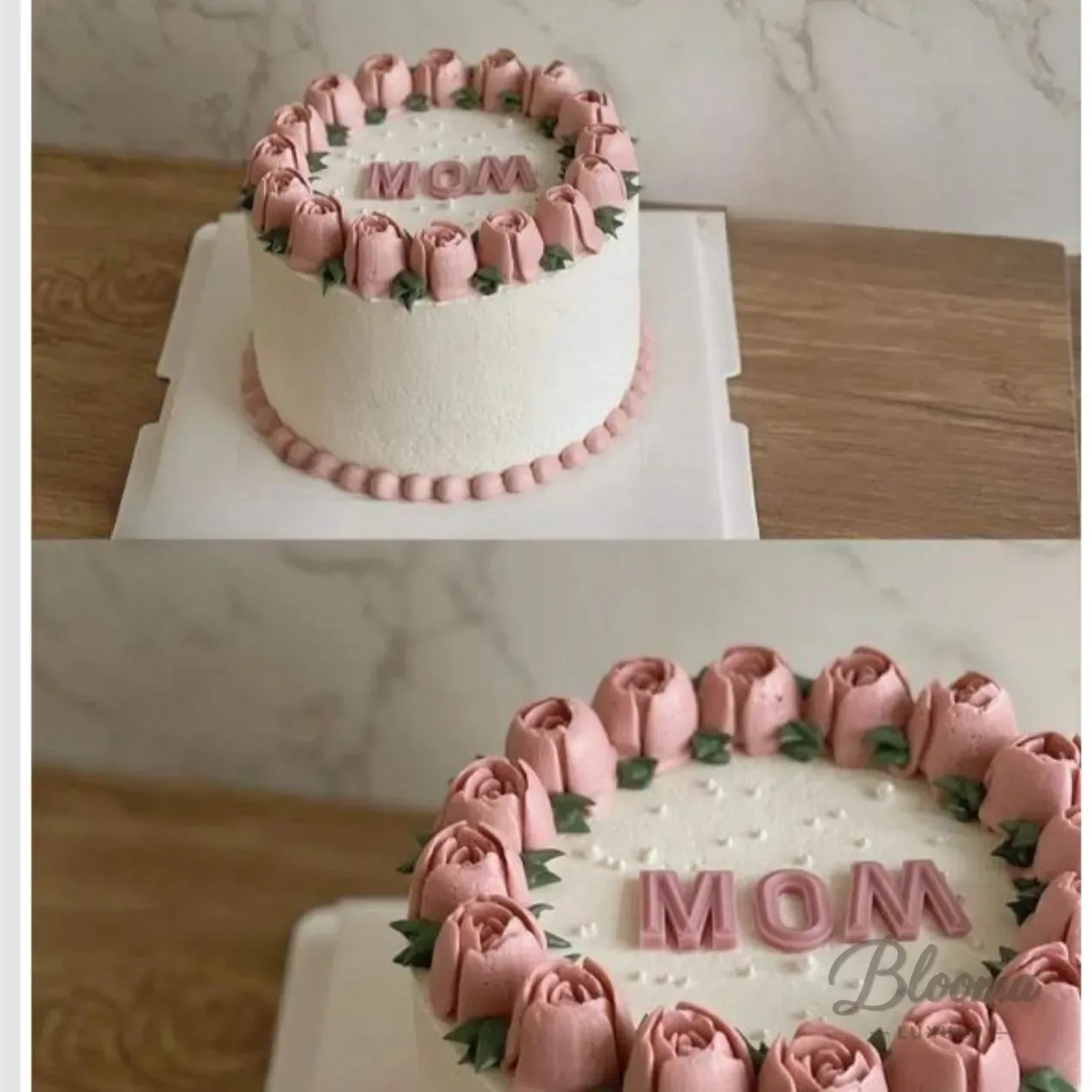 Mothers Cake