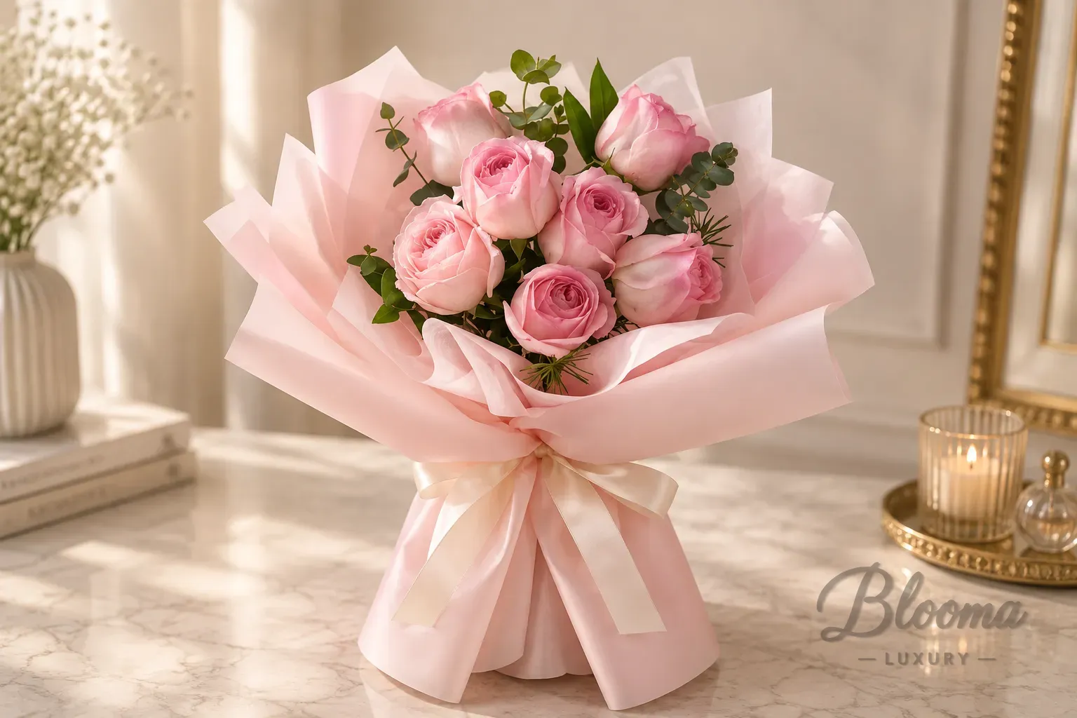 Bouquet BQS-P3