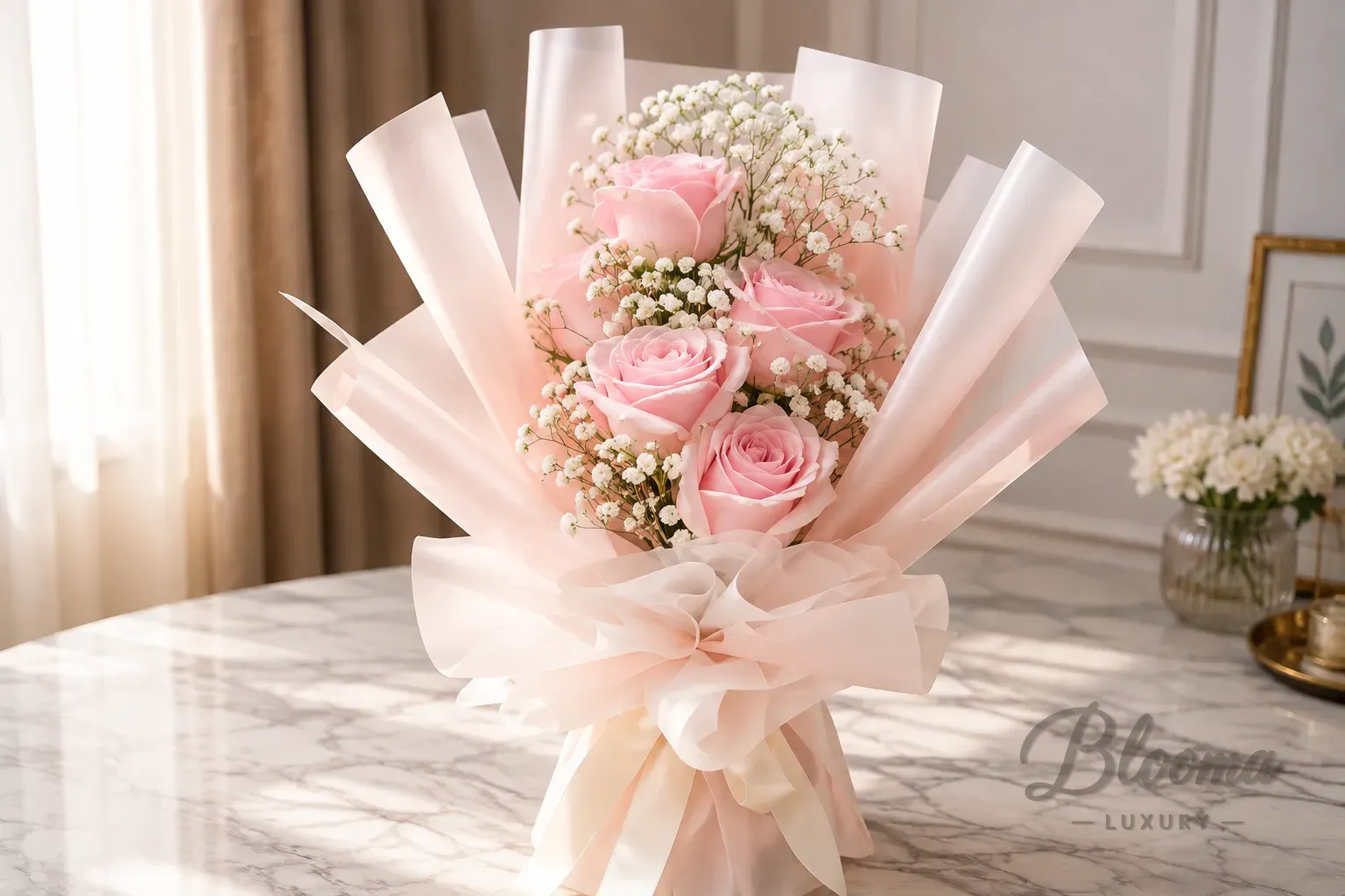 Flower Bouquet P2