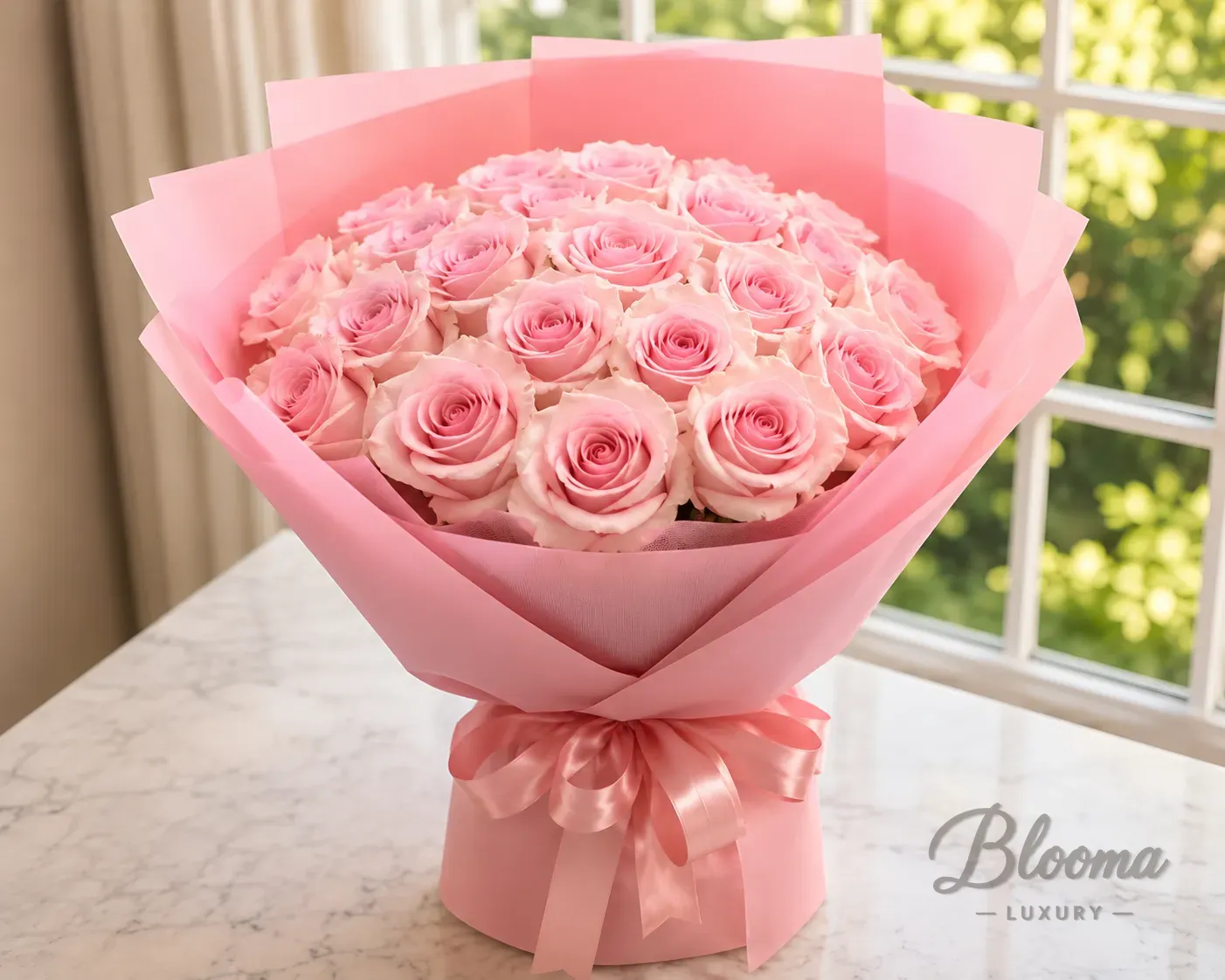 Bouquet BQS 12