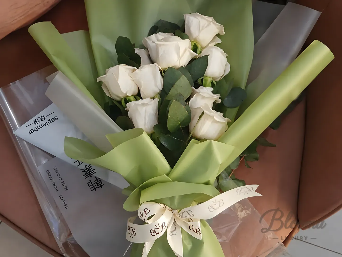 Bouquet BQS 11