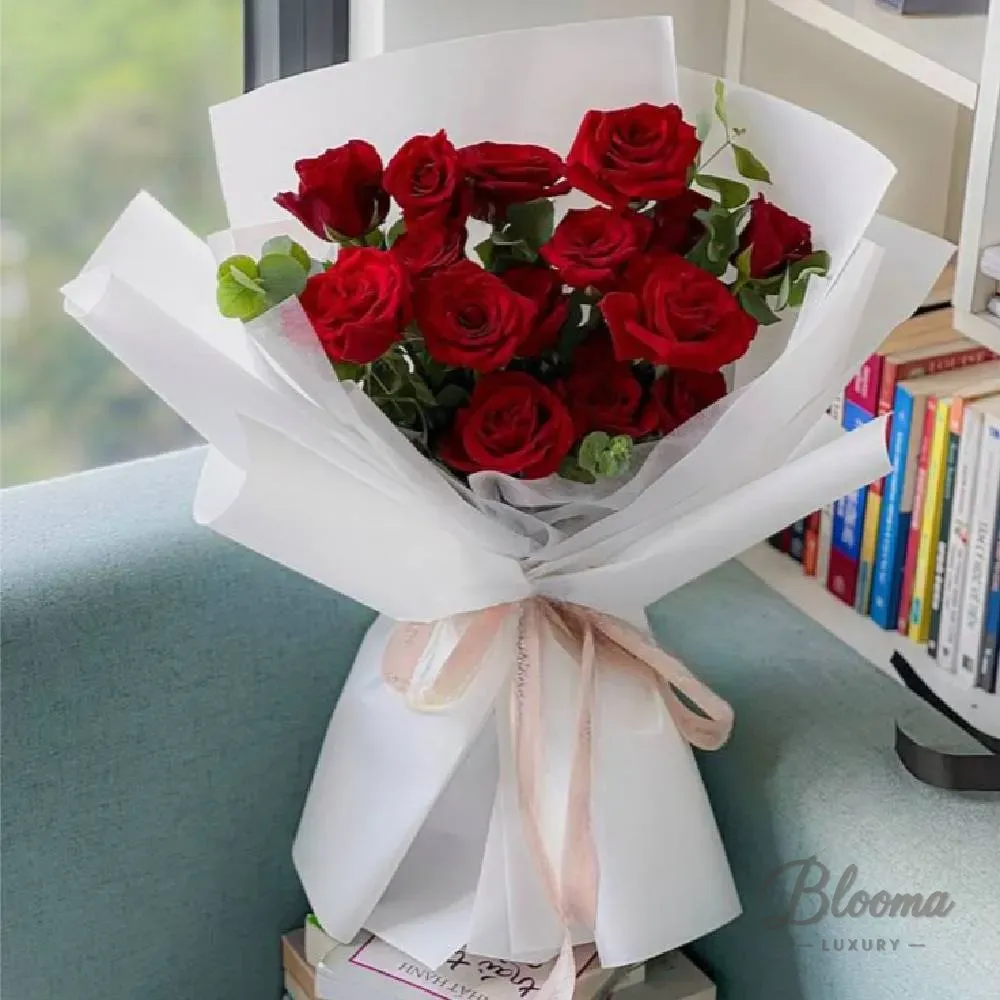 Bouquet BQS 10