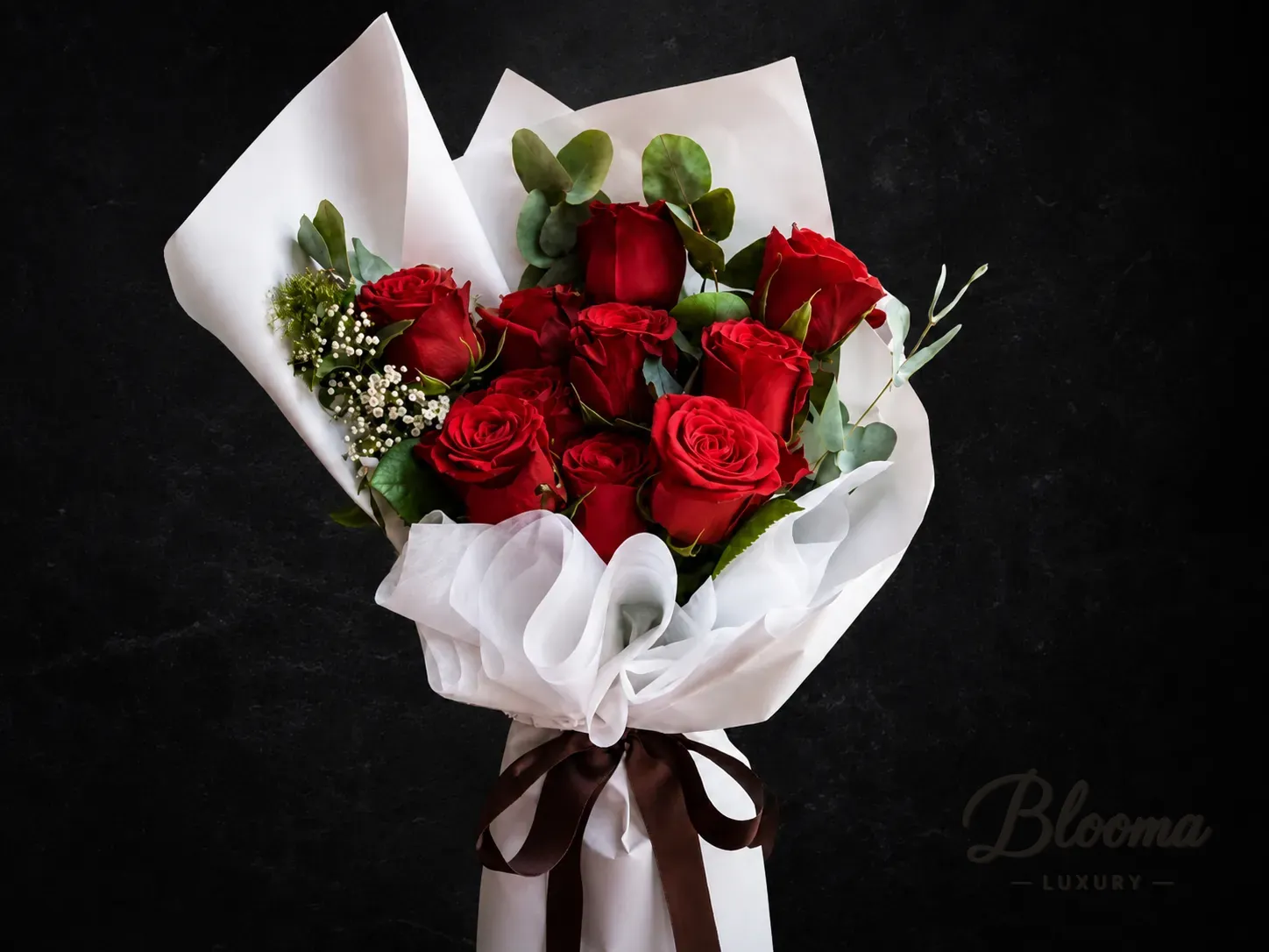 Bouquet BQS 9