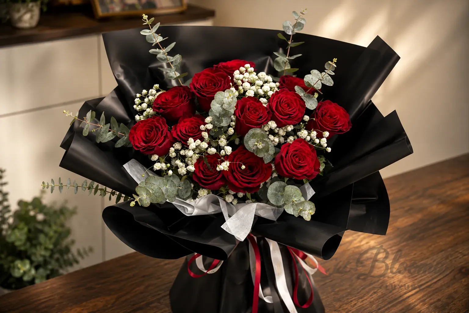 Bouquet BQS 5