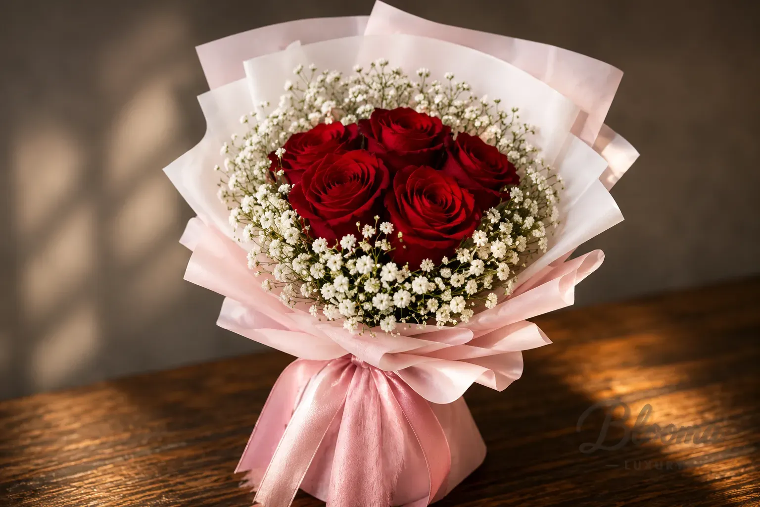Bouquet BQS 3
