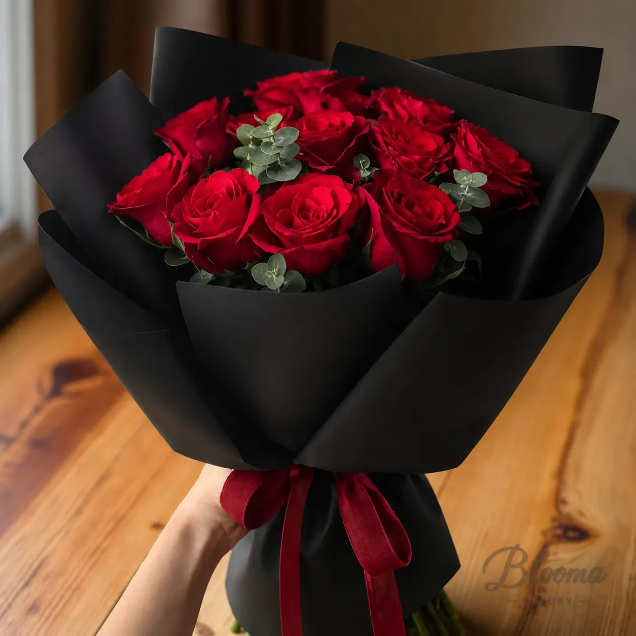 Bouquet - BQS 2