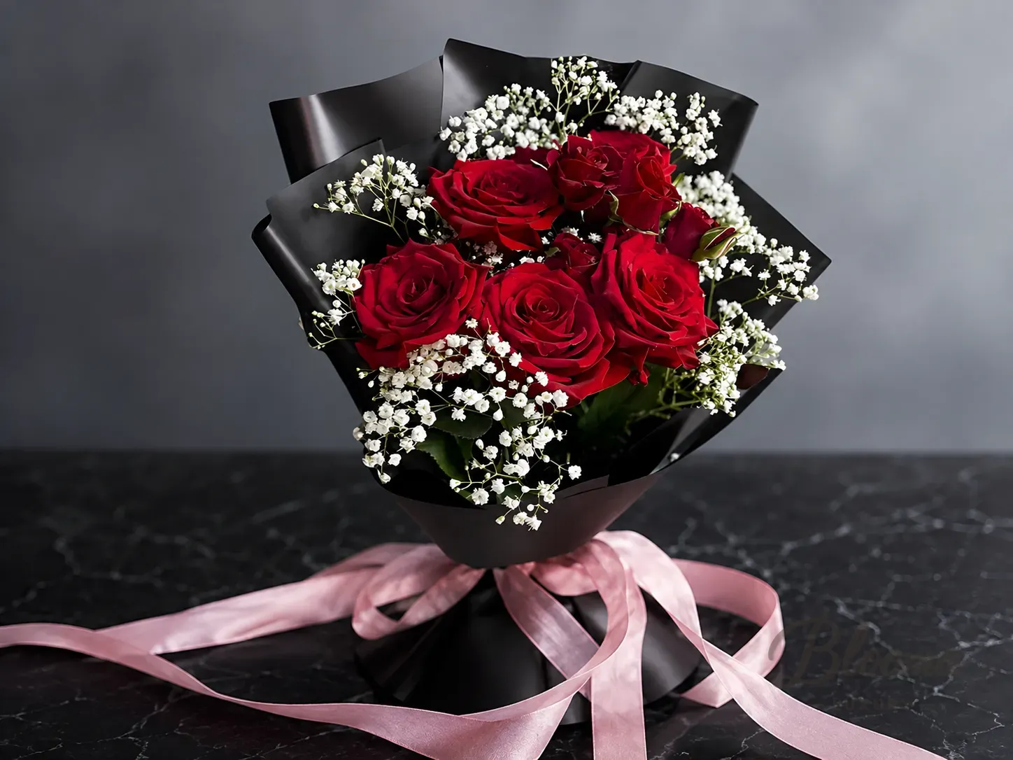 Bouquet BQS 1