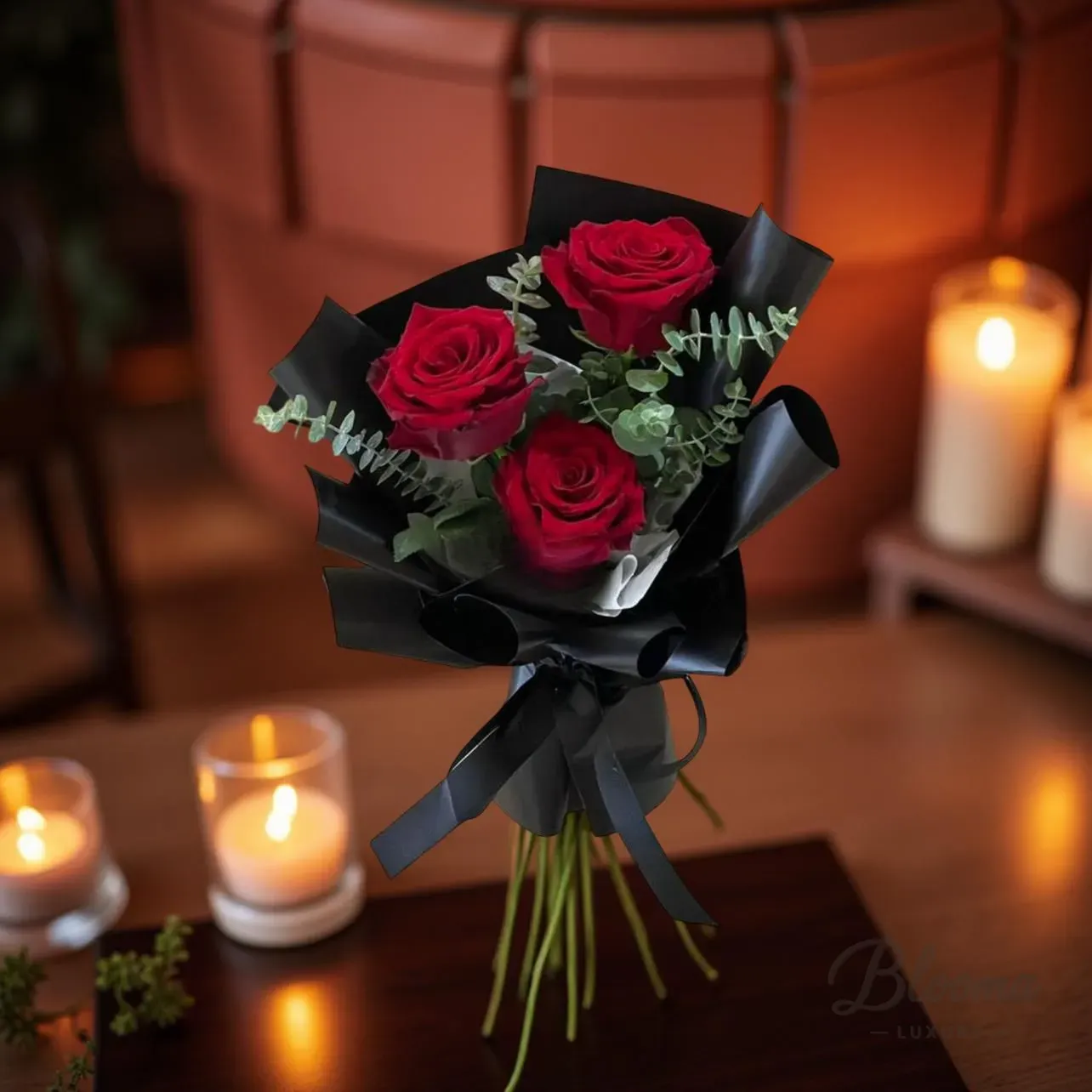 Roses Bouquet - no - 68