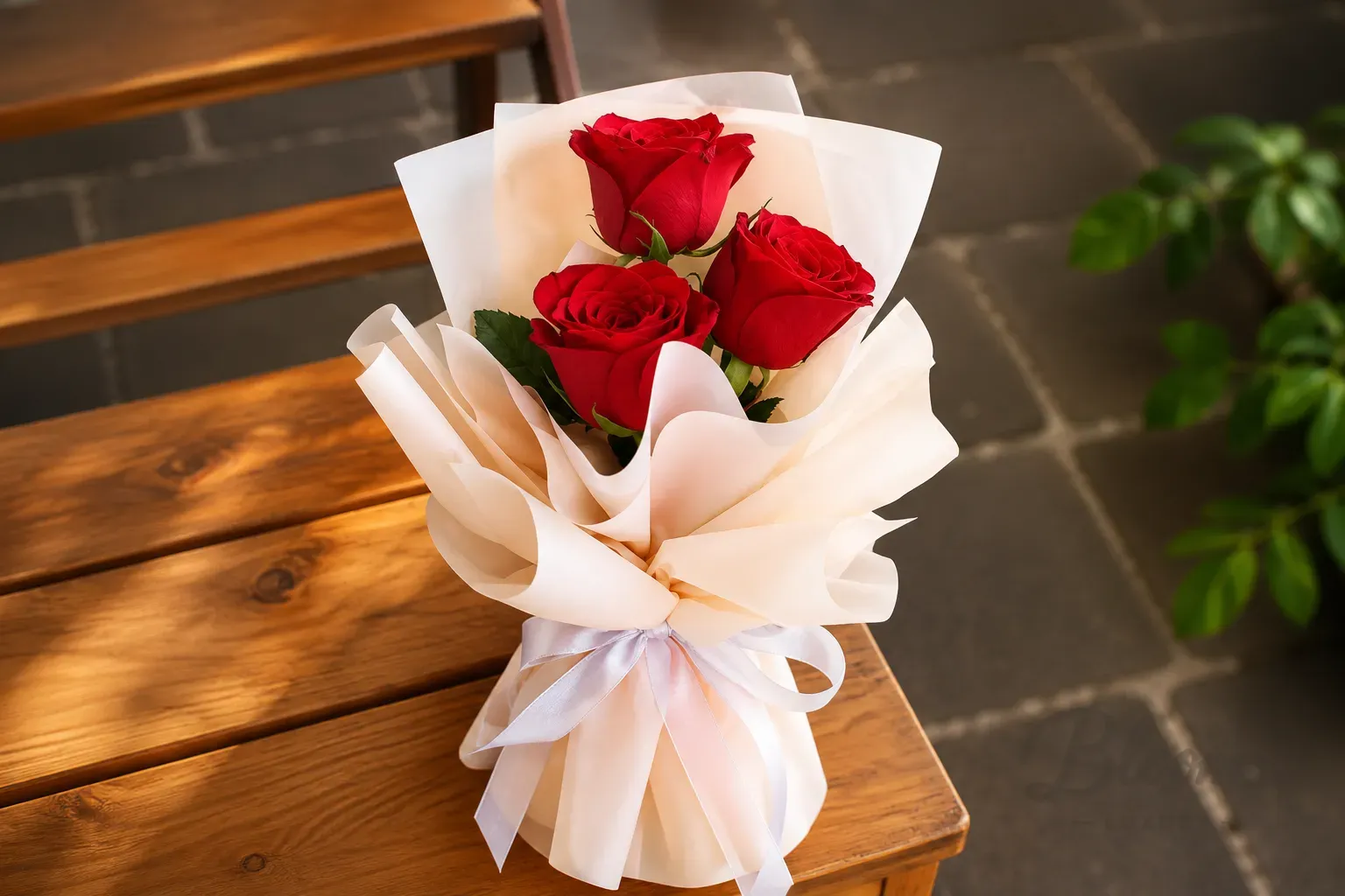 Roses Bouquet - no - 67