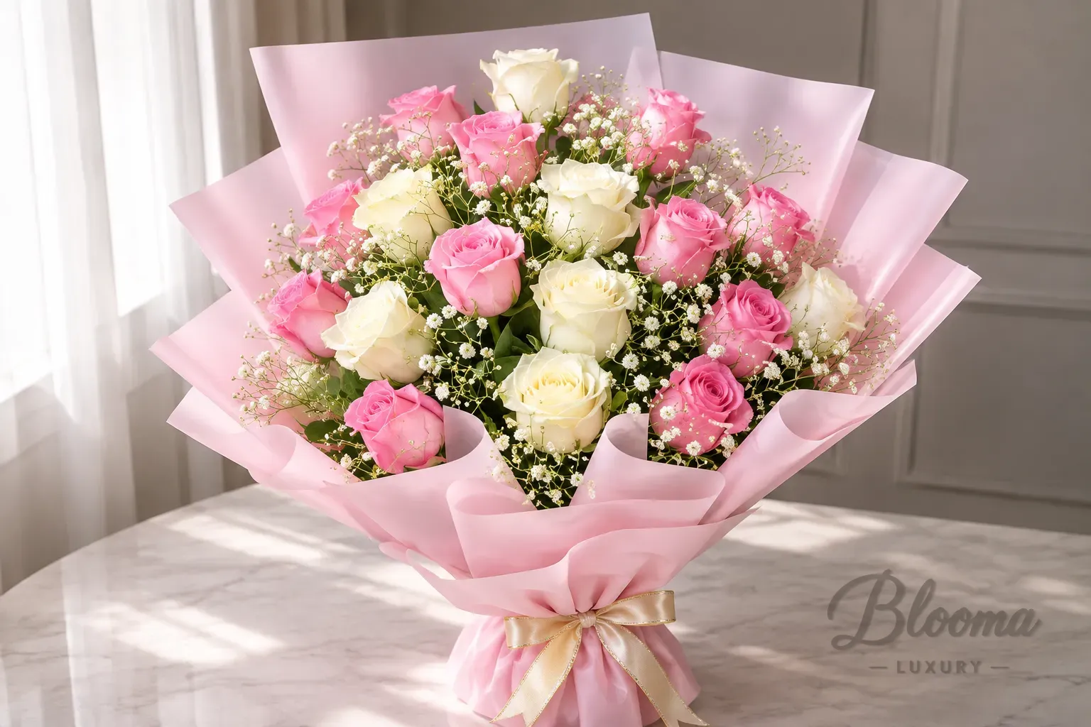 Bouquet BQS 13