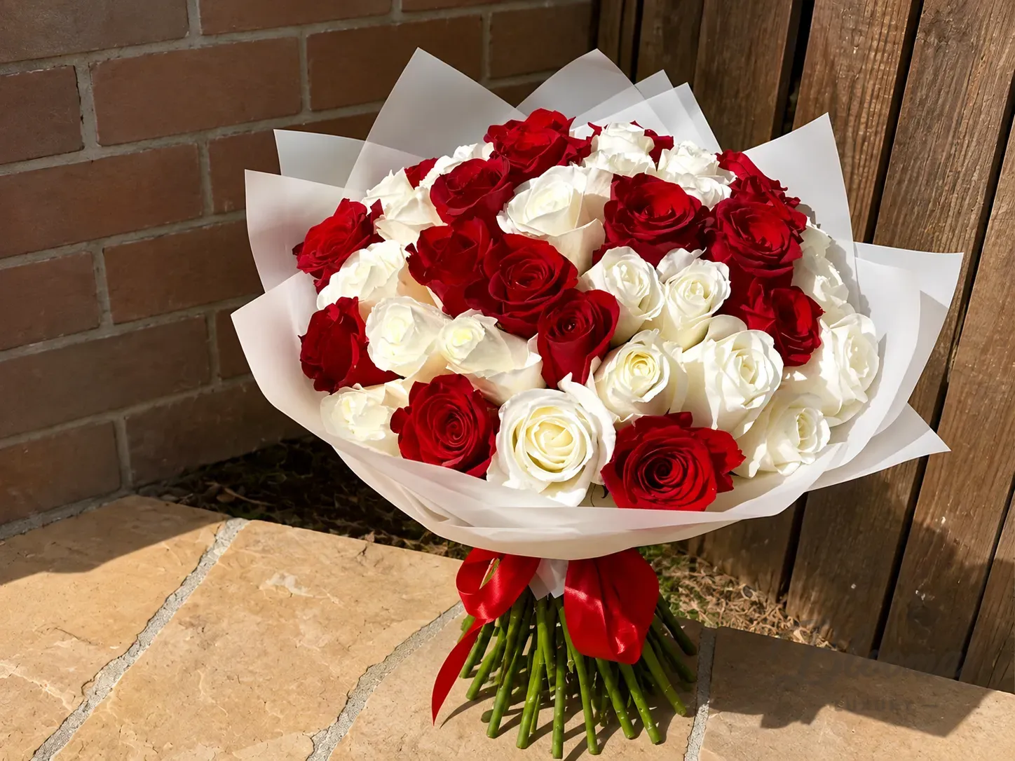 Bouquet BQS 8