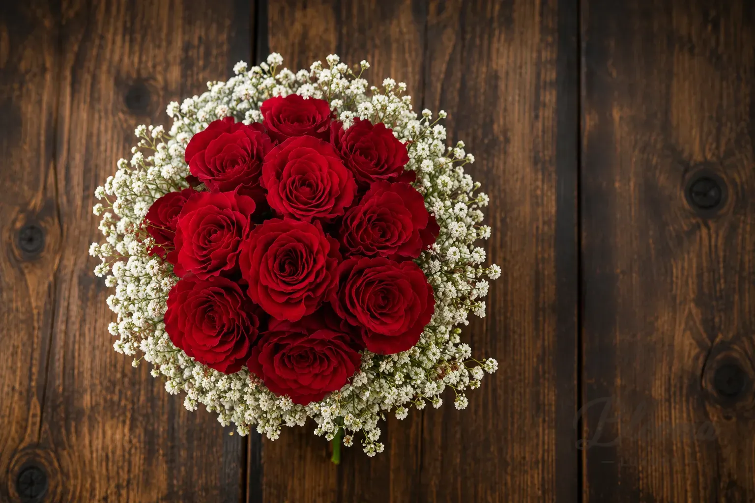 Bouquet BQS 7