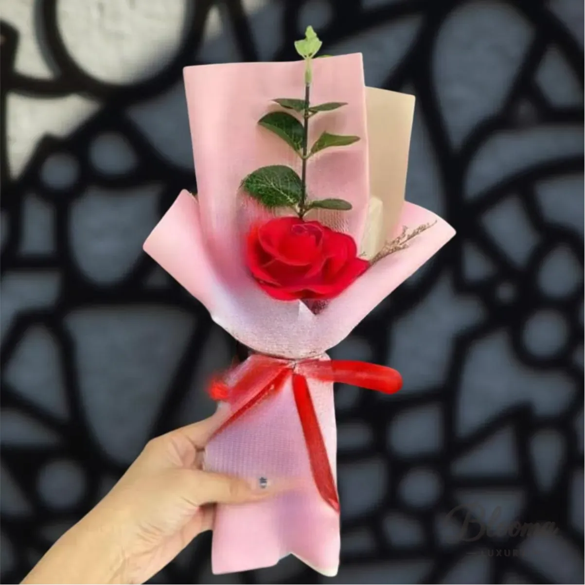 Rose Bouquet 12
