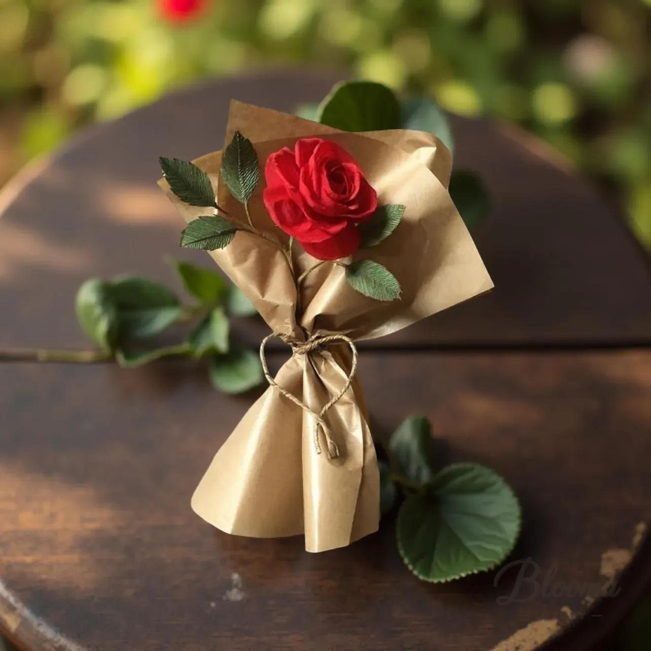 Roses Bouquet 6