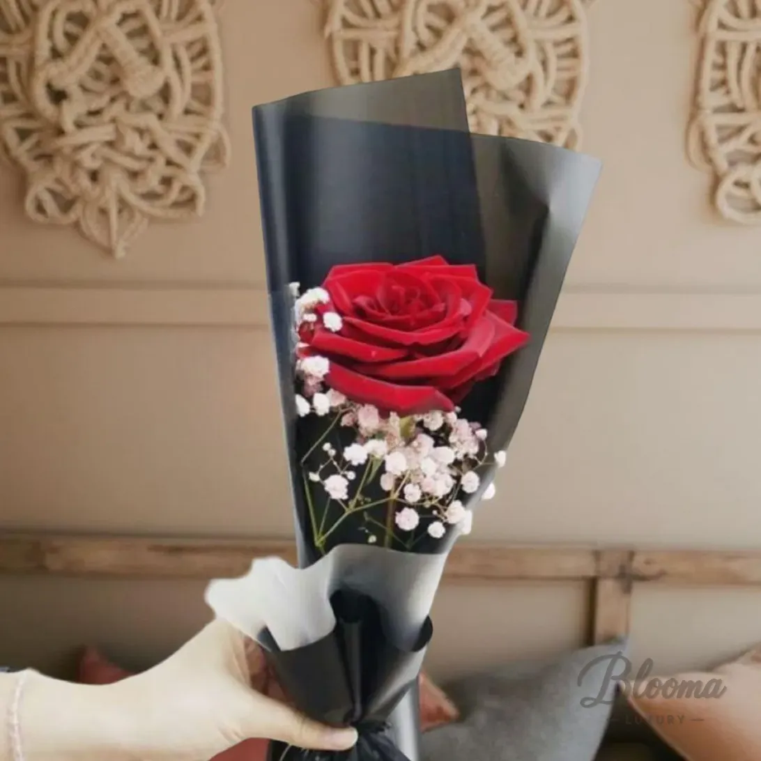 Roses Bouquet 2