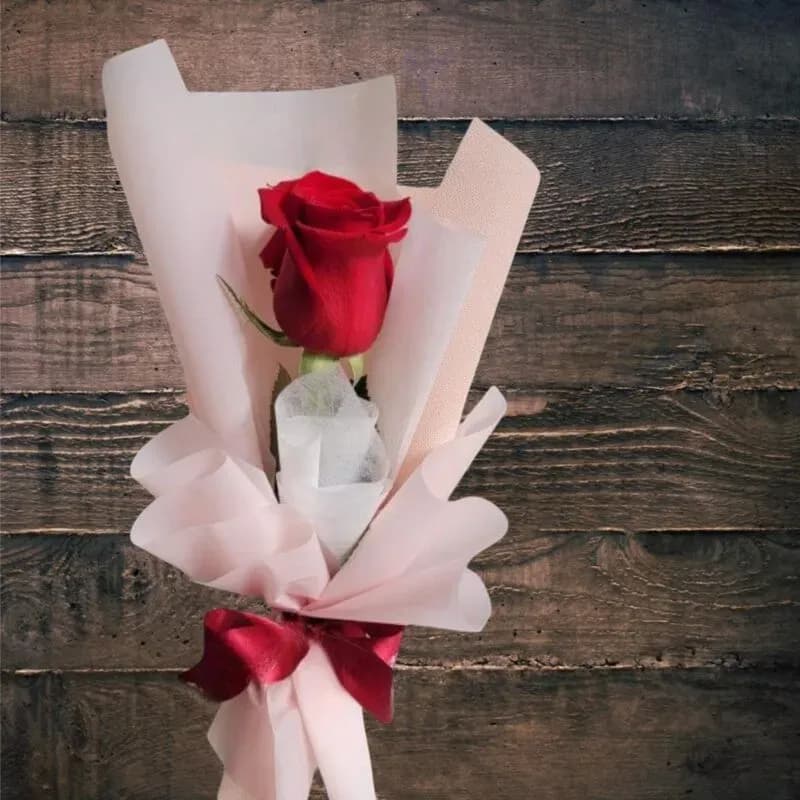 Roses Bouquet 1