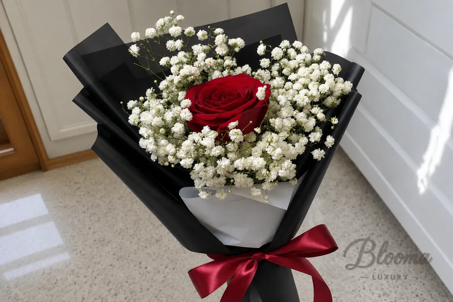 Roses Bouquet