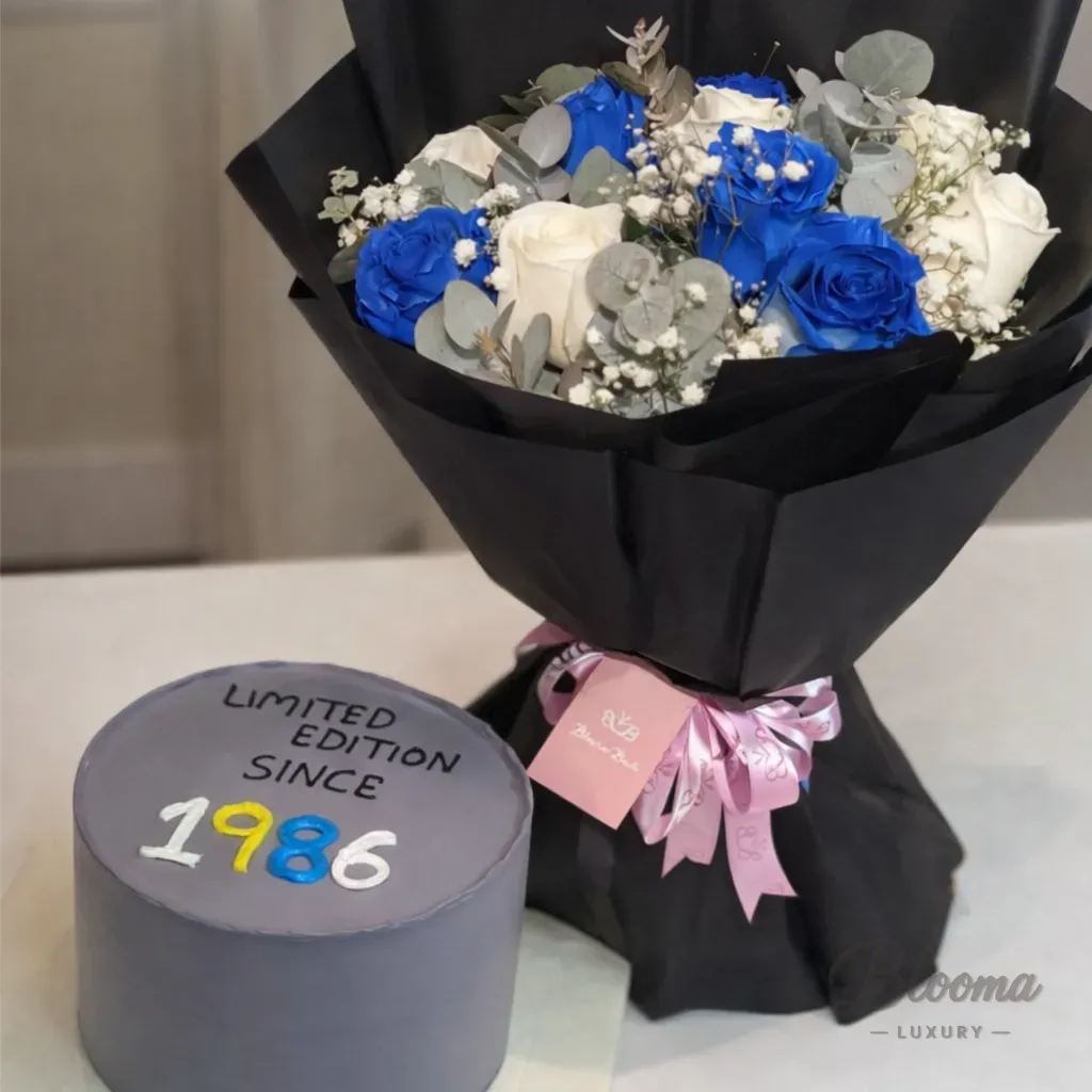 Limited Edition Celebration Combo