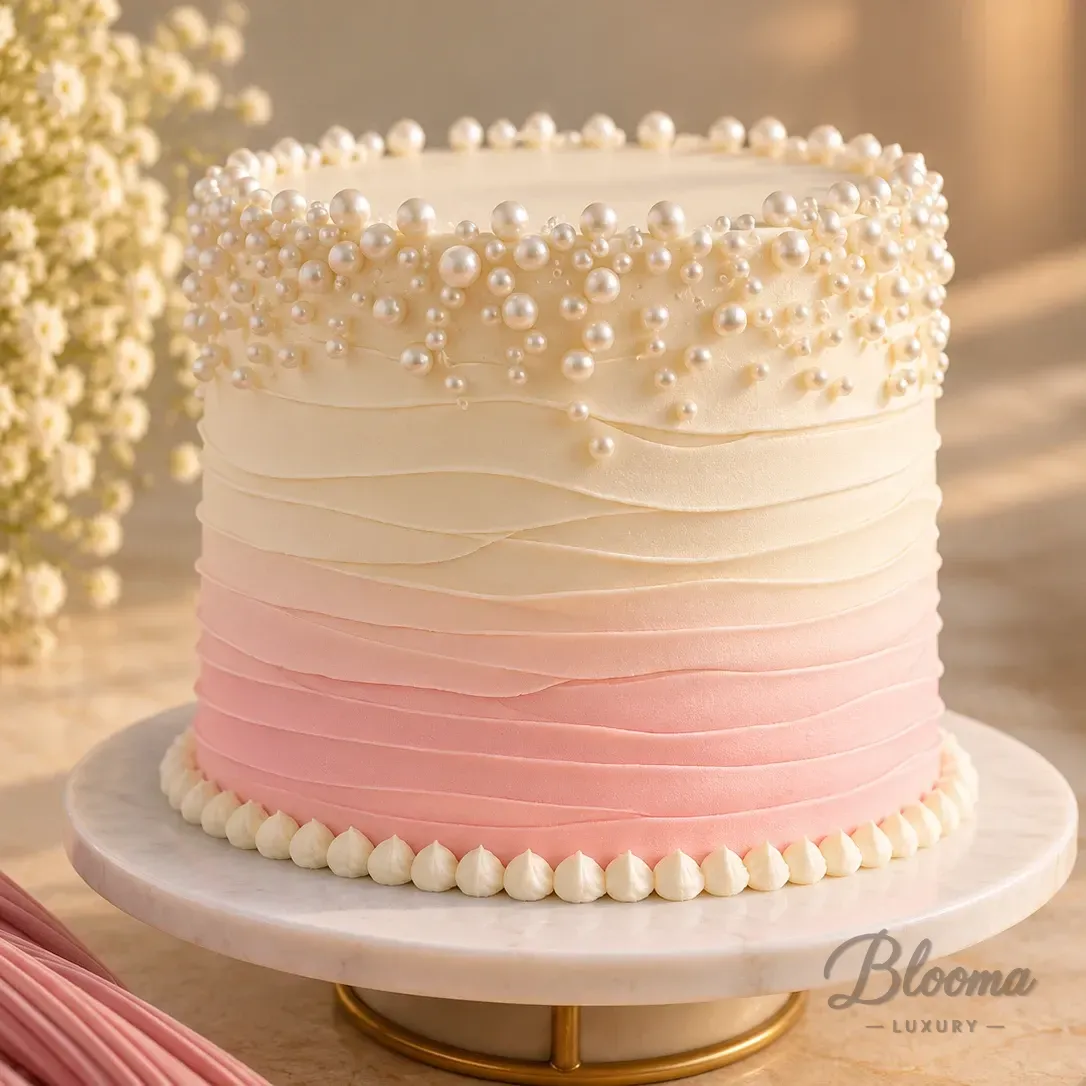 Pearl Ombre