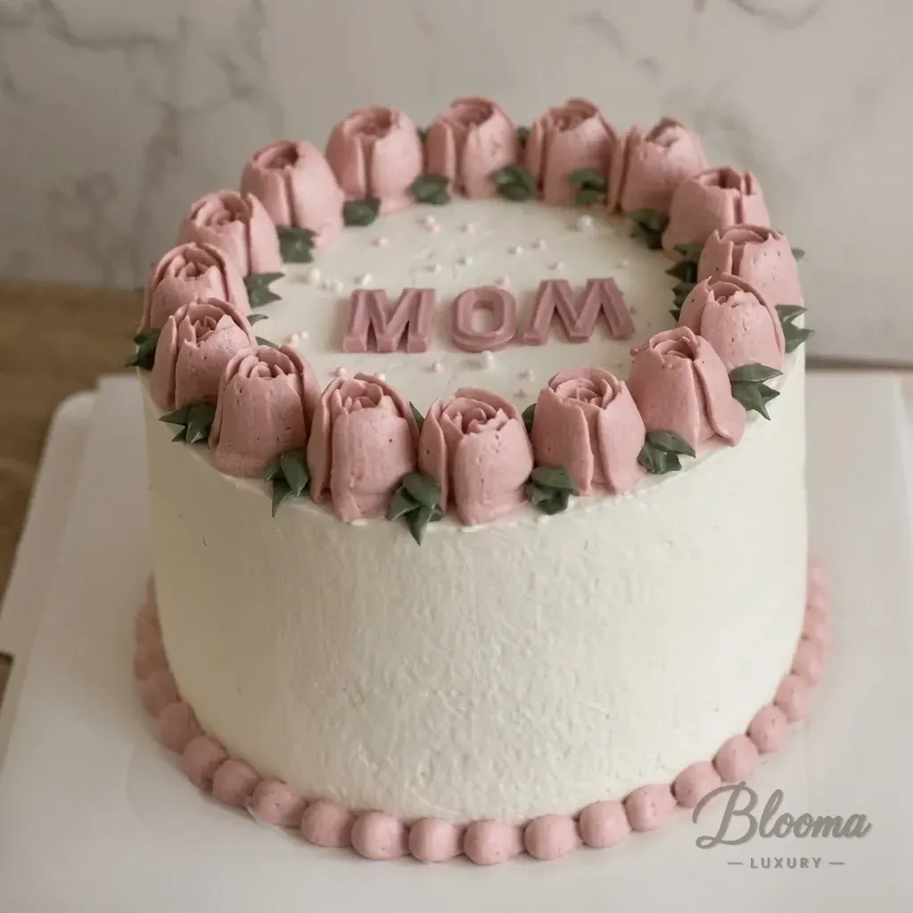 Mothers Cake