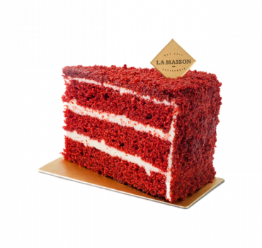 Red Velvet