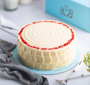 Red Velvet Cake