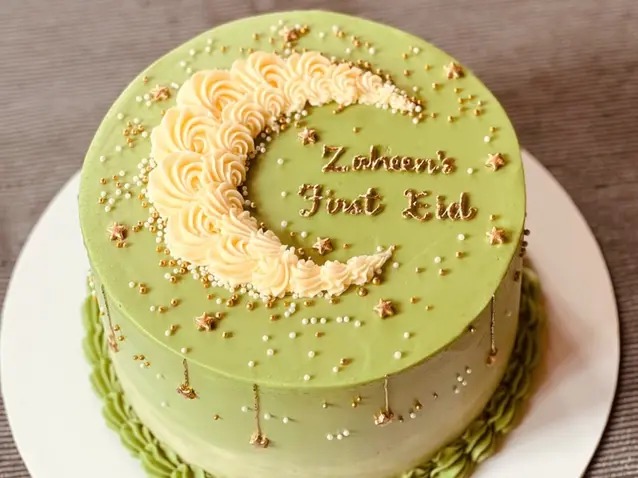 Eid Cake